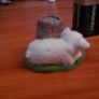 Pig figurine Image 4