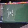 FE1 Companies Act and 2025 city colleges manual Image 2