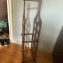 Wooden Wine Bottle holder/stand Image 3