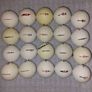 20 Bridgestone Golf Balls Image 2
