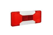 Tail Light Lens Iveco Daily 06-14