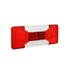 Tail Light Lens Iveco Daily 06-14
