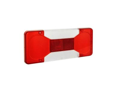 Tail Light Lens Iveco Daily 06-14