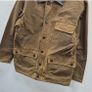 Barbour Fieldspar Wax Brown Country Jacket RARE!! Image 3