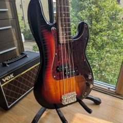 Fender Squier Classic Vibe '60s Precision Bass
