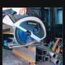 Evolution EvoSaw 230 steel cutting circular saw Image 2