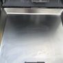 kitchen appliances: induction hob, incorporated oven, dishwasher and microwave Image 7