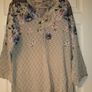 New Collection blouse Image 3