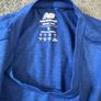 Brand New Blue New Balance Mens Tshirt Image 2