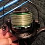 Beach rod and reel Image 5