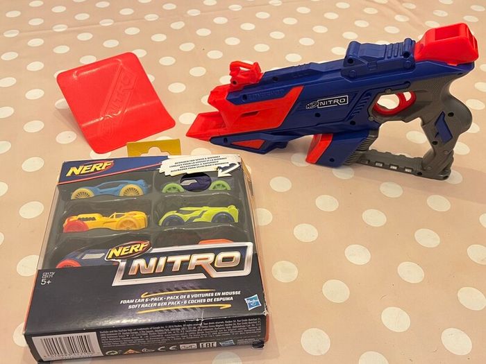 nitro set