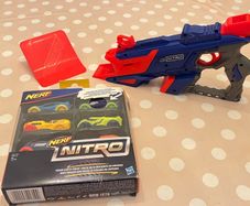nitro set