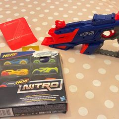 nitro set