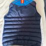 Isle Of Man Sleeveless Jacket Image 2