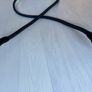 Audioquest NRG 4 mains cables x qty of 2 - 1.8 metres long Image 3