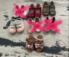 baby girl shoes Next Clarks Converse Step2wo Toms