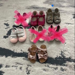 baby girl shoes Next Clarks Converse Step2wo Toms