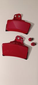 Toyota MR2 mk3 ZZW30 Roadster MR-S Spyder Hardtop Blanking Plates