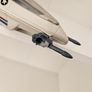 Vintage G.I. Joe Hasbro 1988 Skystorm X-Wing Chopper Image 8