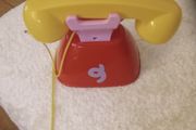 Peppa pig phone