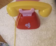 Peppa pig phone