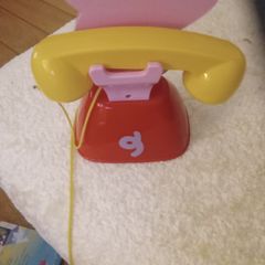 Peppa pig phone
