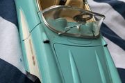 Chevrolet  Corvette 1957 Collectable vintage model car
