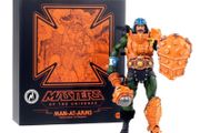 MOTU Man at Arms mondo