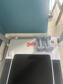 ITM Fitness Threadmill
