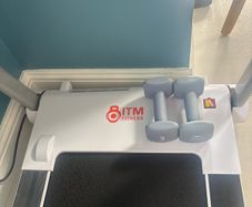 ITM Fitness Threadmill