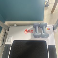 ITM Fitness Threadmill