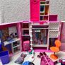 Barbie Wardrobe and Accessories Image 9