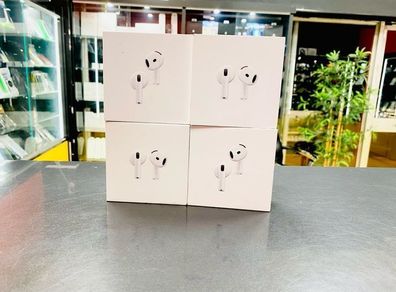 AirPods 4