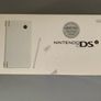 Nintendo DSi White Boxed Image 2