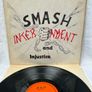 Smash Internment Live Recording in Long Kesh 1972 LP Rare Irish History Image 2