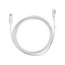 USB-C Type C To Magsafe 1 L-Tip Power Adapter Cable for Macbook Pro / Air New - FHT09IP Image 5