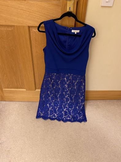 Ladies dress