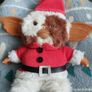 Gremlin Gizmo; Santa (1650) Image 10