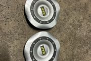 ATS Alloy Wheel Centre Caps