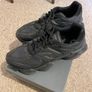 new balance 9060 triple black 11.5UK Image 2