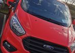 Taxi  9 Seater Ford Transit Auto For Rent