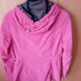 Barbara Lebek - Coat - 100% Cotton - Pink - Fits UK 12 - BNWT RRP 149.95 Image 8