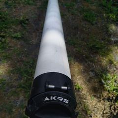 pipe holder / conduit carrier