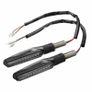 Motorcycle Sequential Flowing LED Turn Signal Indicator Light & Load Resistor Image 6