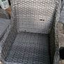 garden chair Image 7