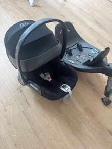 cybex car seat