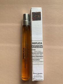 Jazz Club Replica Eau de Toilette by Maison Margiela 10ml spray