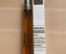 Jazz Club Replica Eau de Toilette by Maison Margiela 10ml spray
