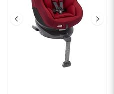 jole swivel car seat