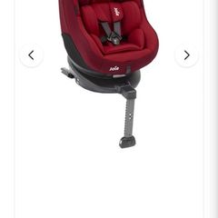 jole swivel car seat